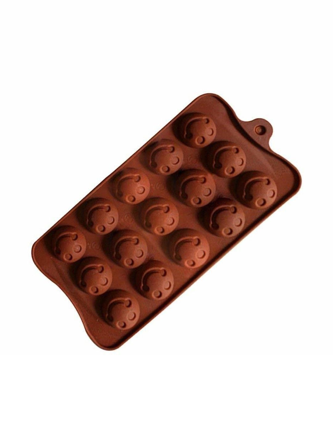 glamaxy Brown Chocolate Mould-picture-49