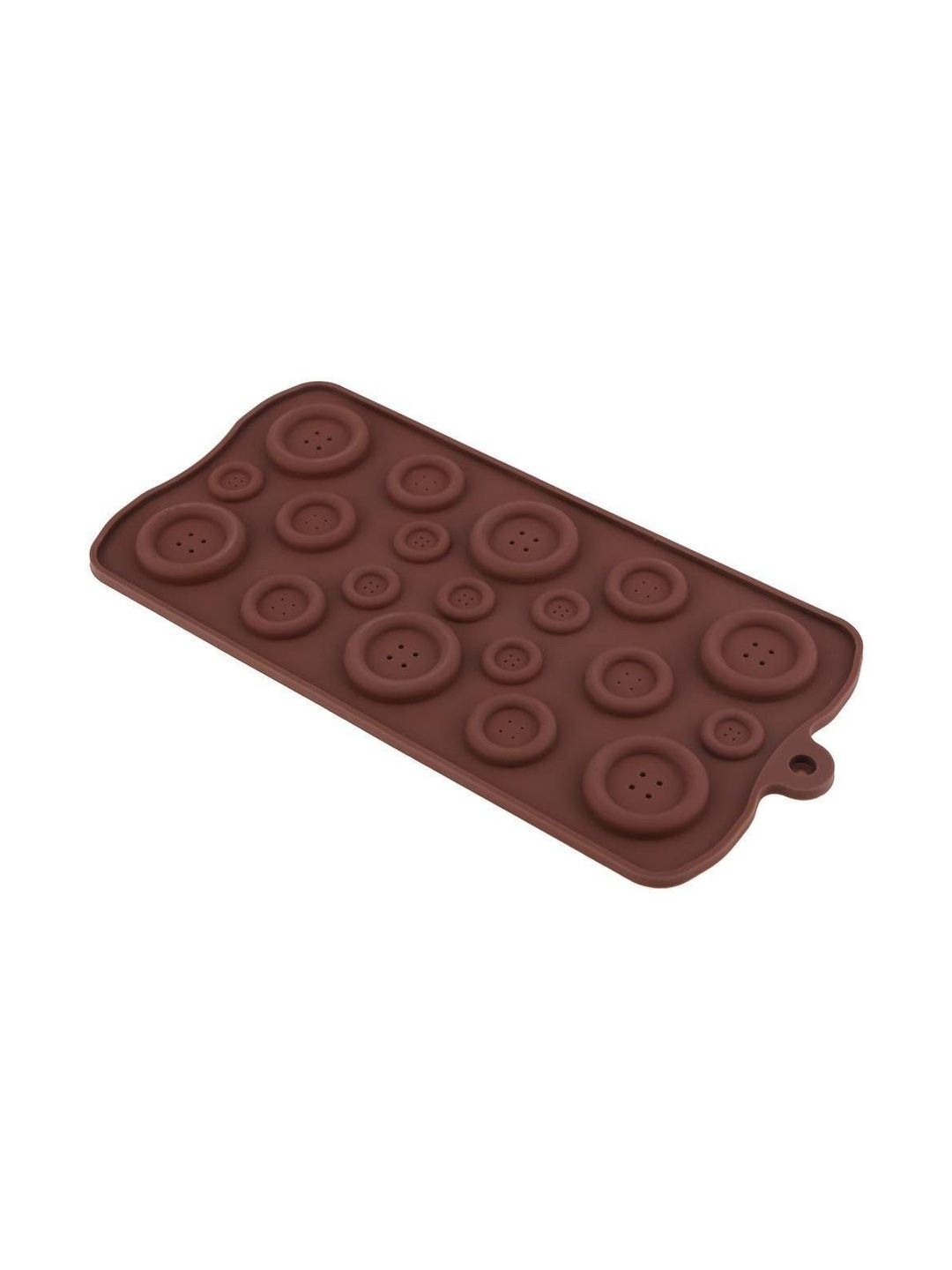 glamaxy Brown Silicone Baking Moulds-picture-15