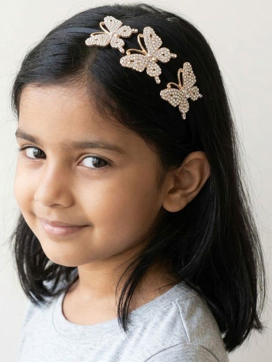 RAINMEBOWS Girls Hairband-picture-21