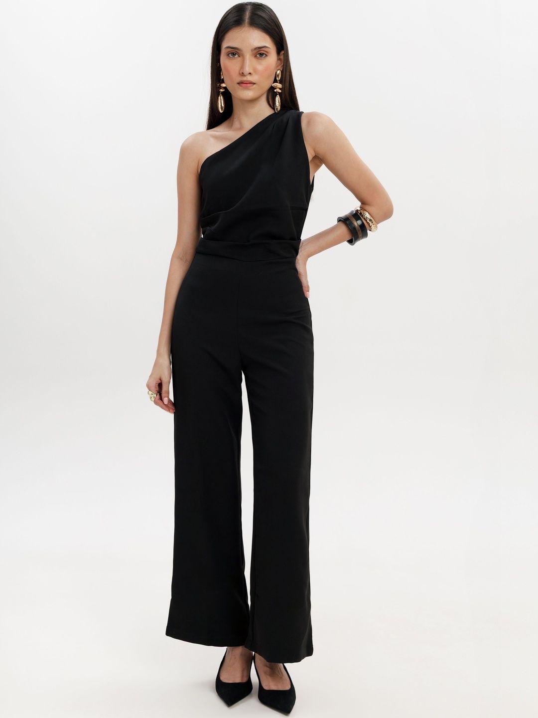 COLOR CAPITAL Basic Jumpsuit-picture-26