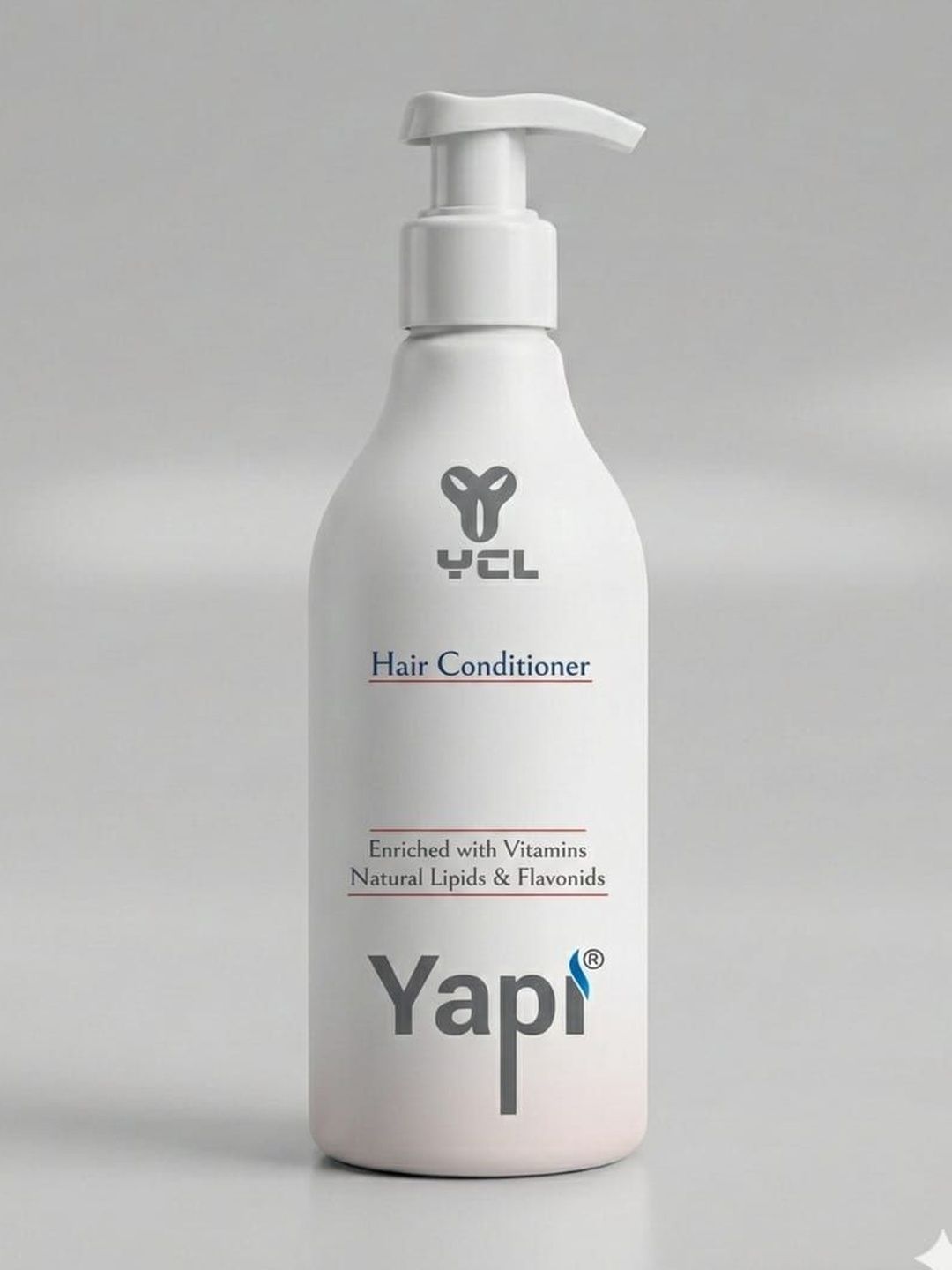YCL Yapi Hair Conditioner Enriched With Vitamins - 220 ml-picture-10