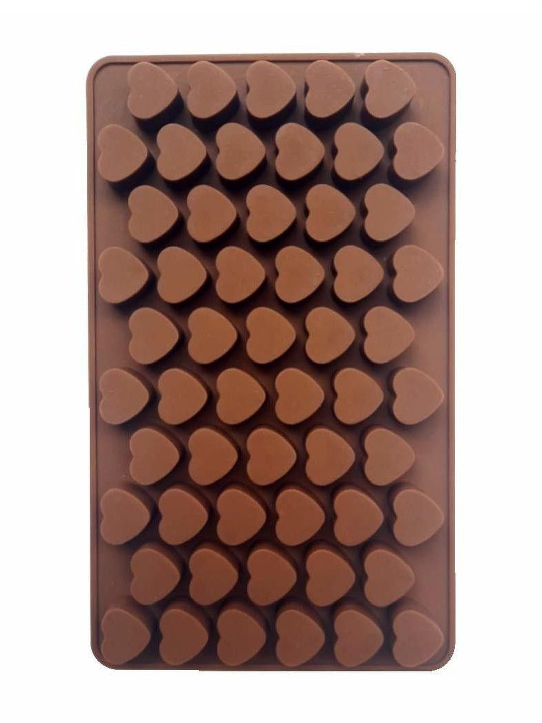 glamaxy Brown Silicone Baking Moulds-picture-56