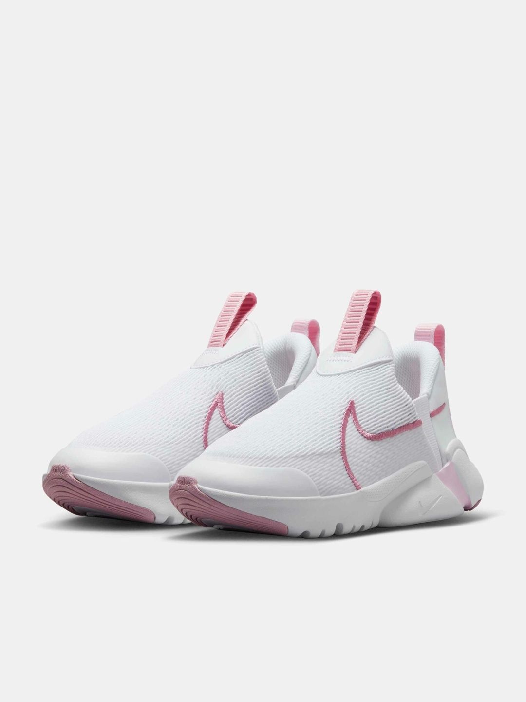 Nike Flex Plus 2 Younger Kids' Shoes-image-2