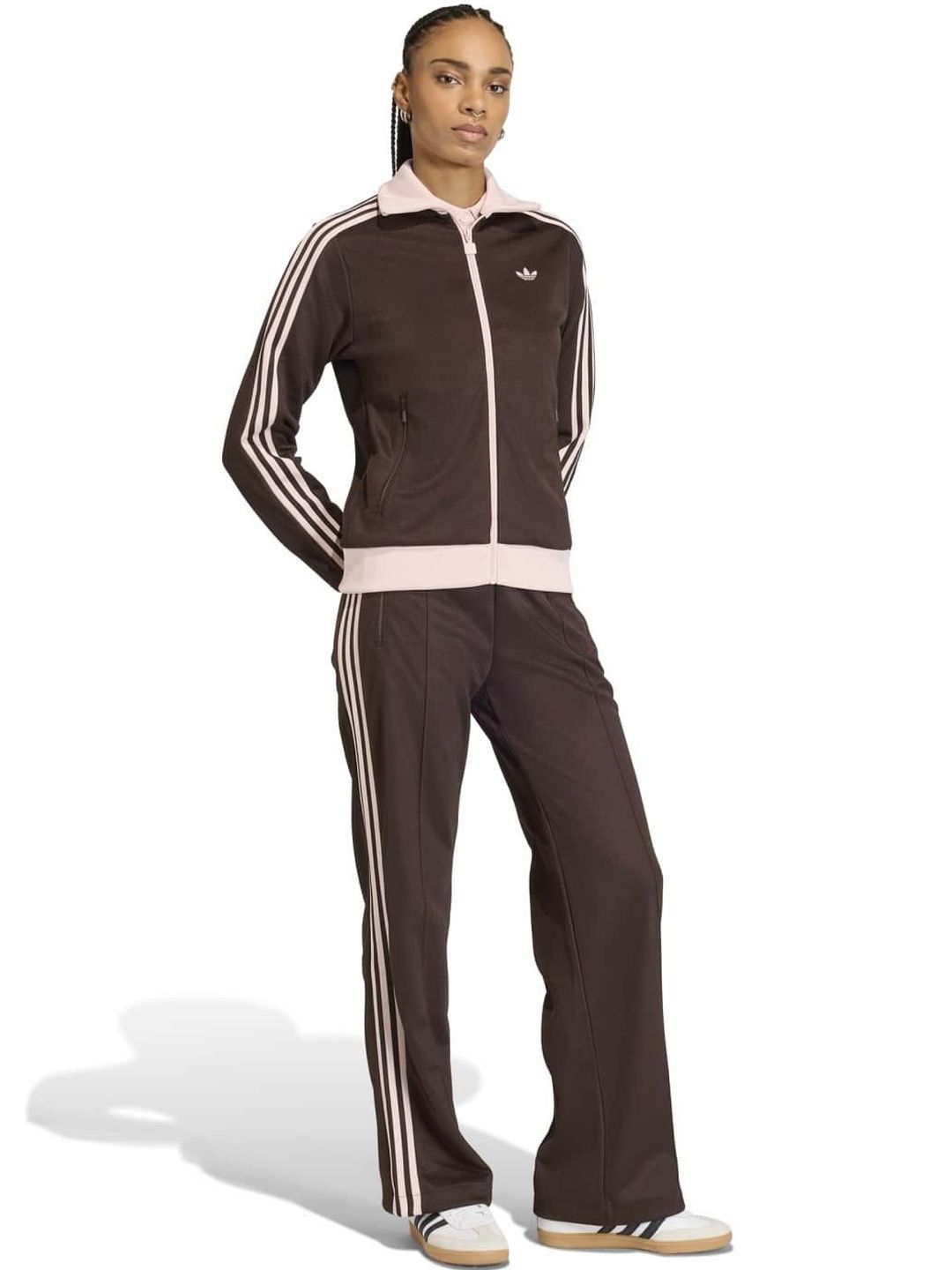 ADIDAS Originals Women Classic Track Top-picture-13