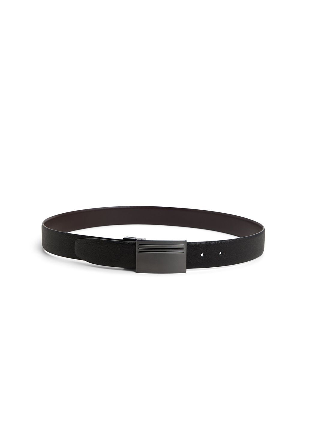 ALDO Men Leather Reversible Belt-picture-13