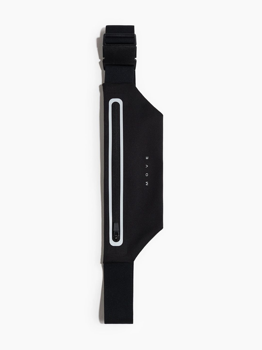 h&m move H&M Reflective Running Waist Bag-picture-34
