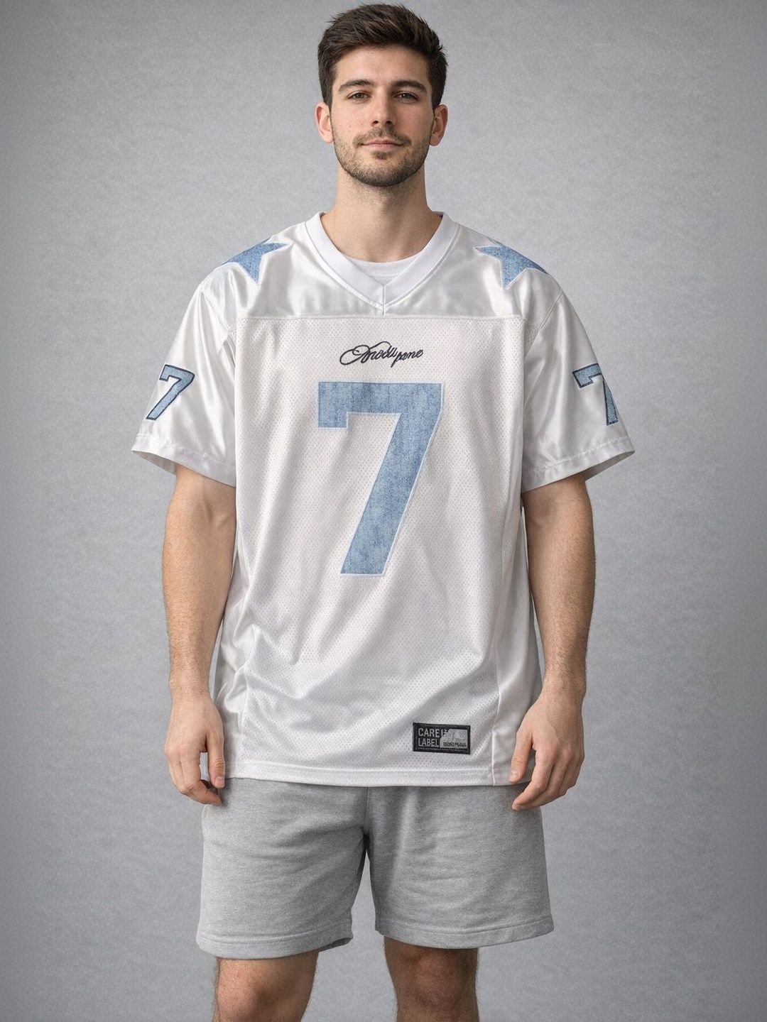 StyleCast Flex Men Polyester Regular Fit Round Neck Tshirts-picture-11
