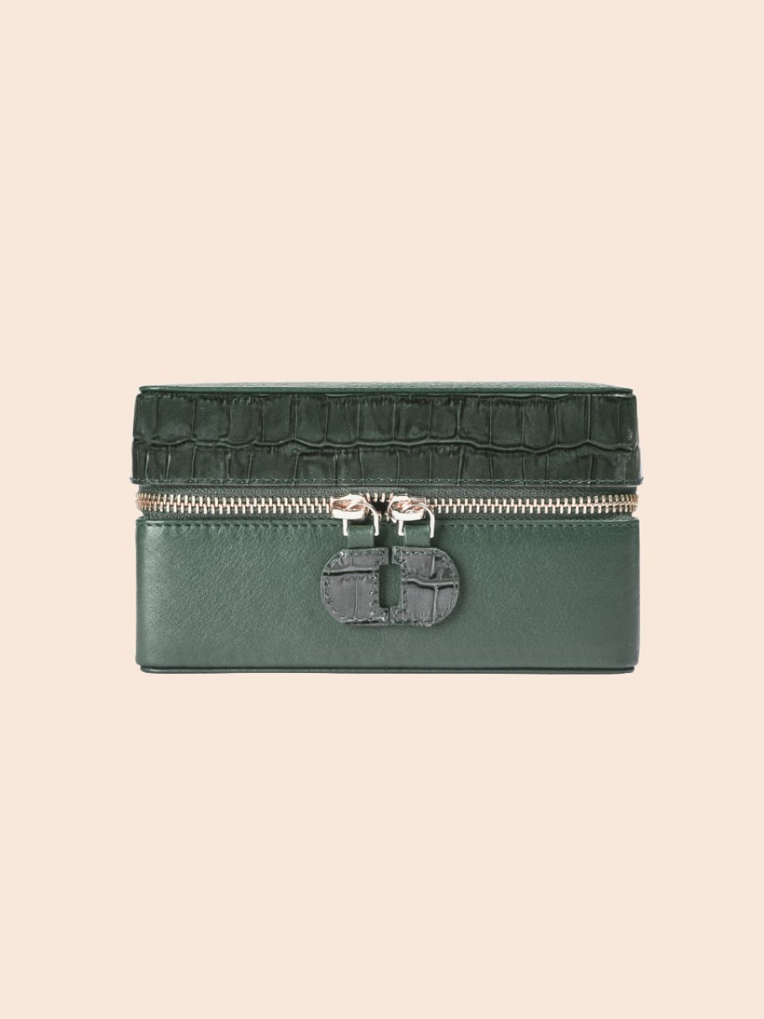DEUCLID Green Jewellery Organiser-image-7