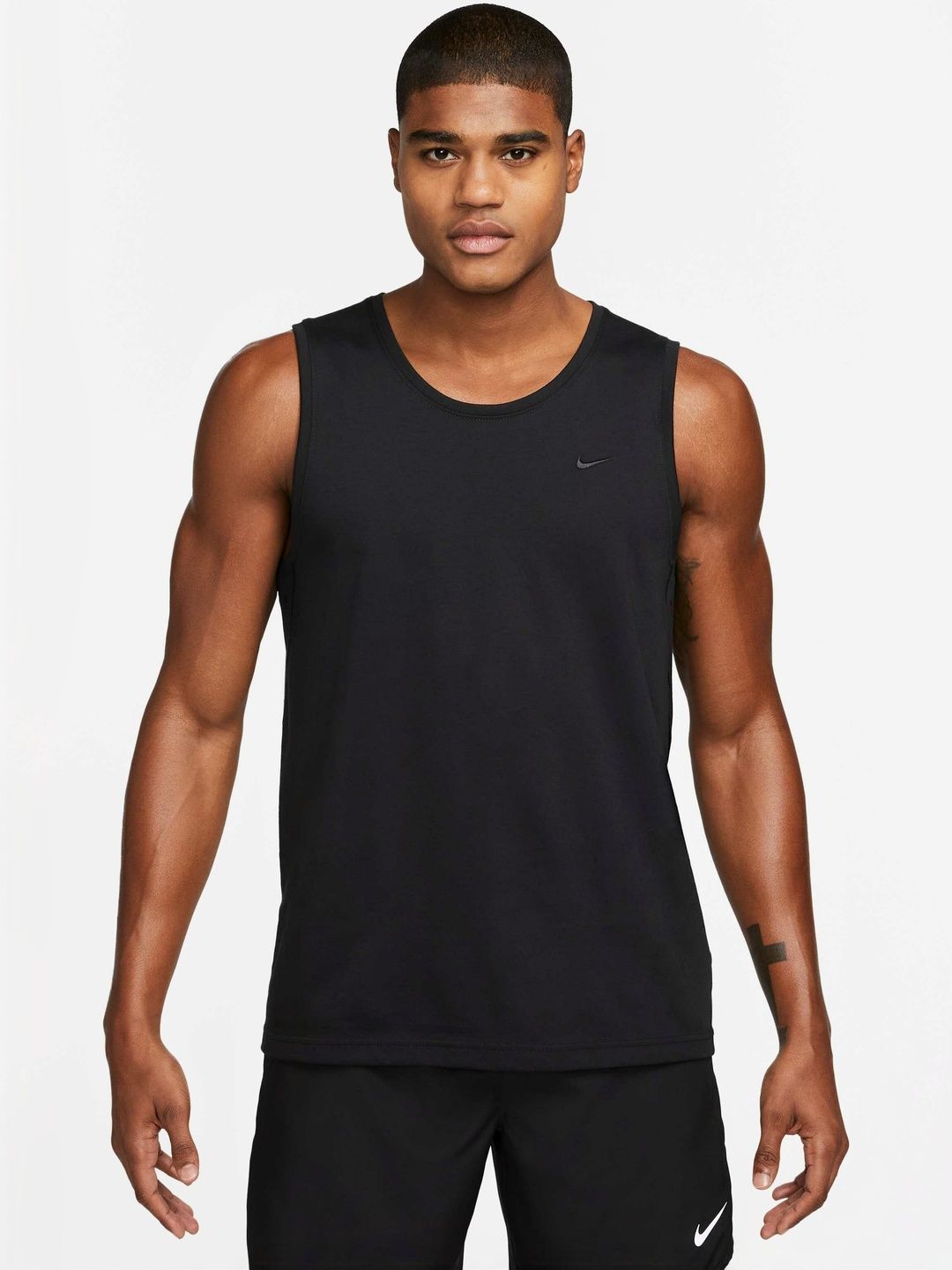 Nike Primary Men's Dri-FIT Versatile Tank Top-image-15