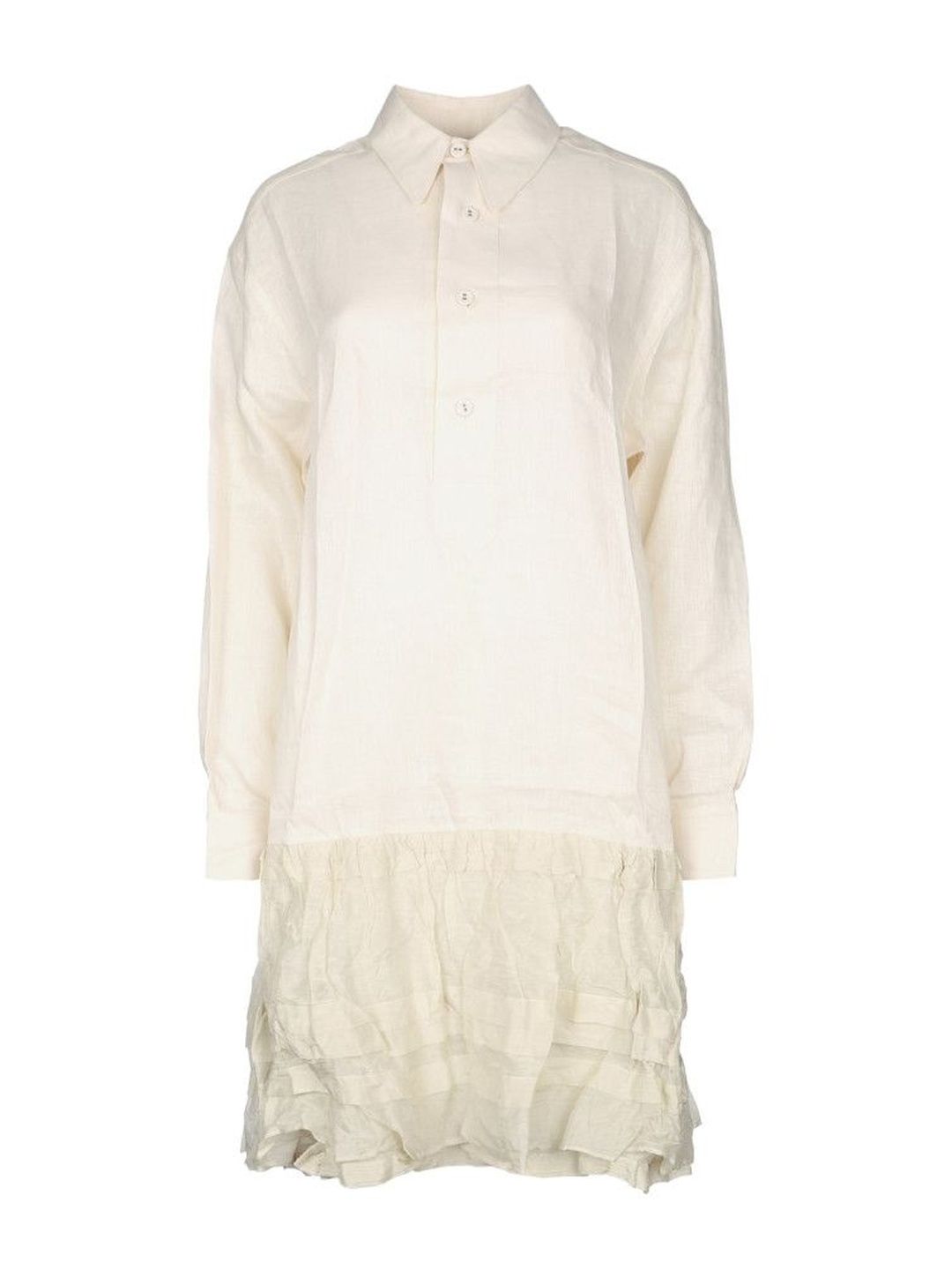Prada Women Cotton Dresses-image-21