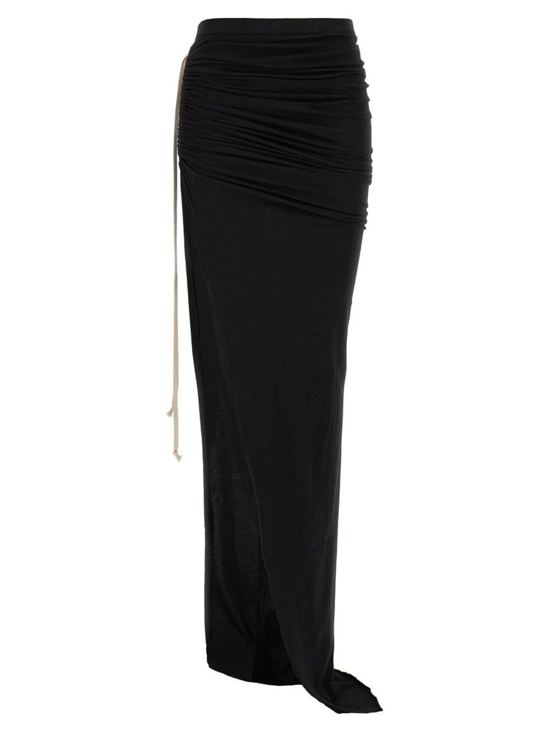 Rick Owens Women Cotton Skirts-picture-15