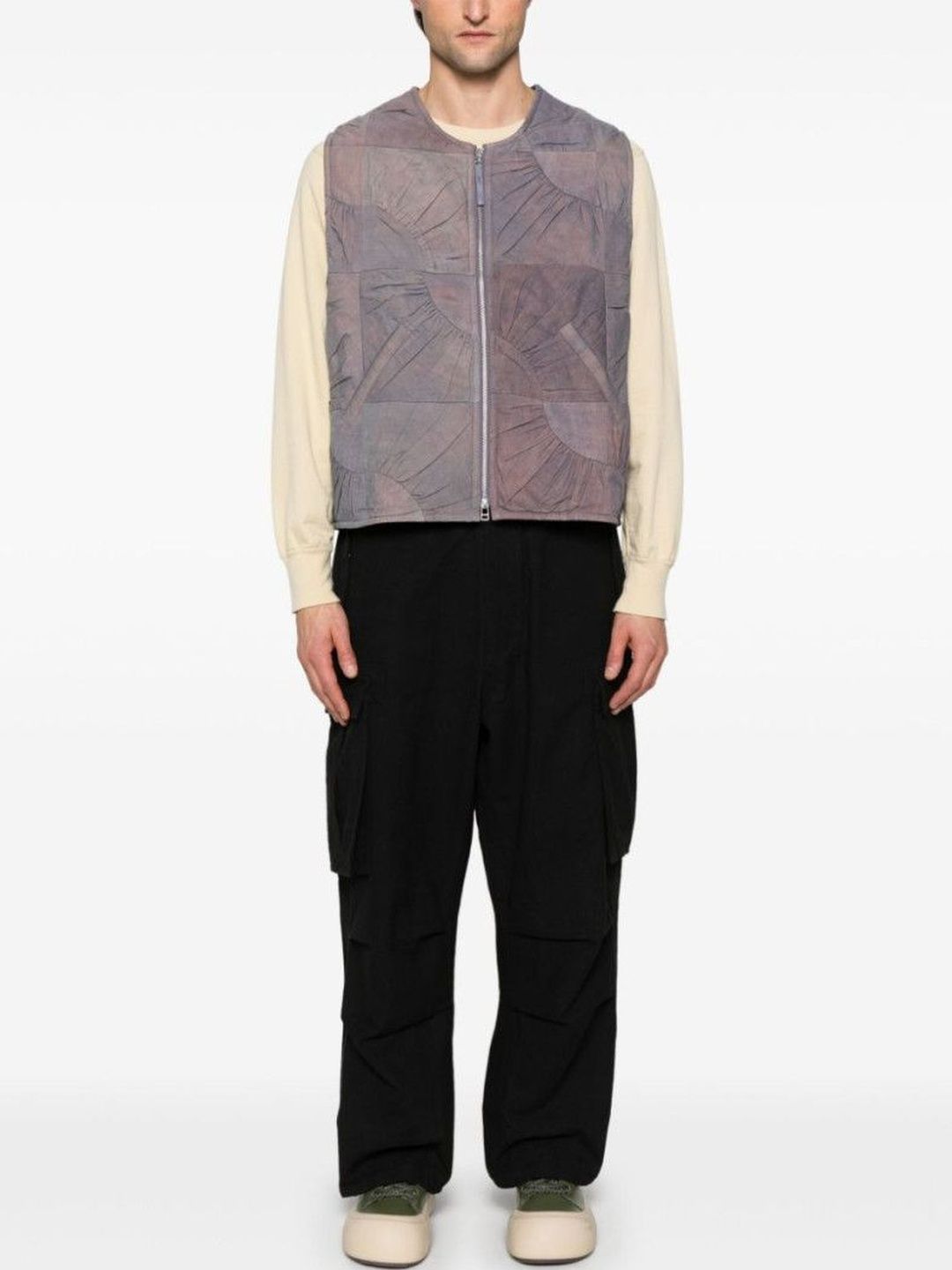 story mfg Purple Pluto Vest-picture-14