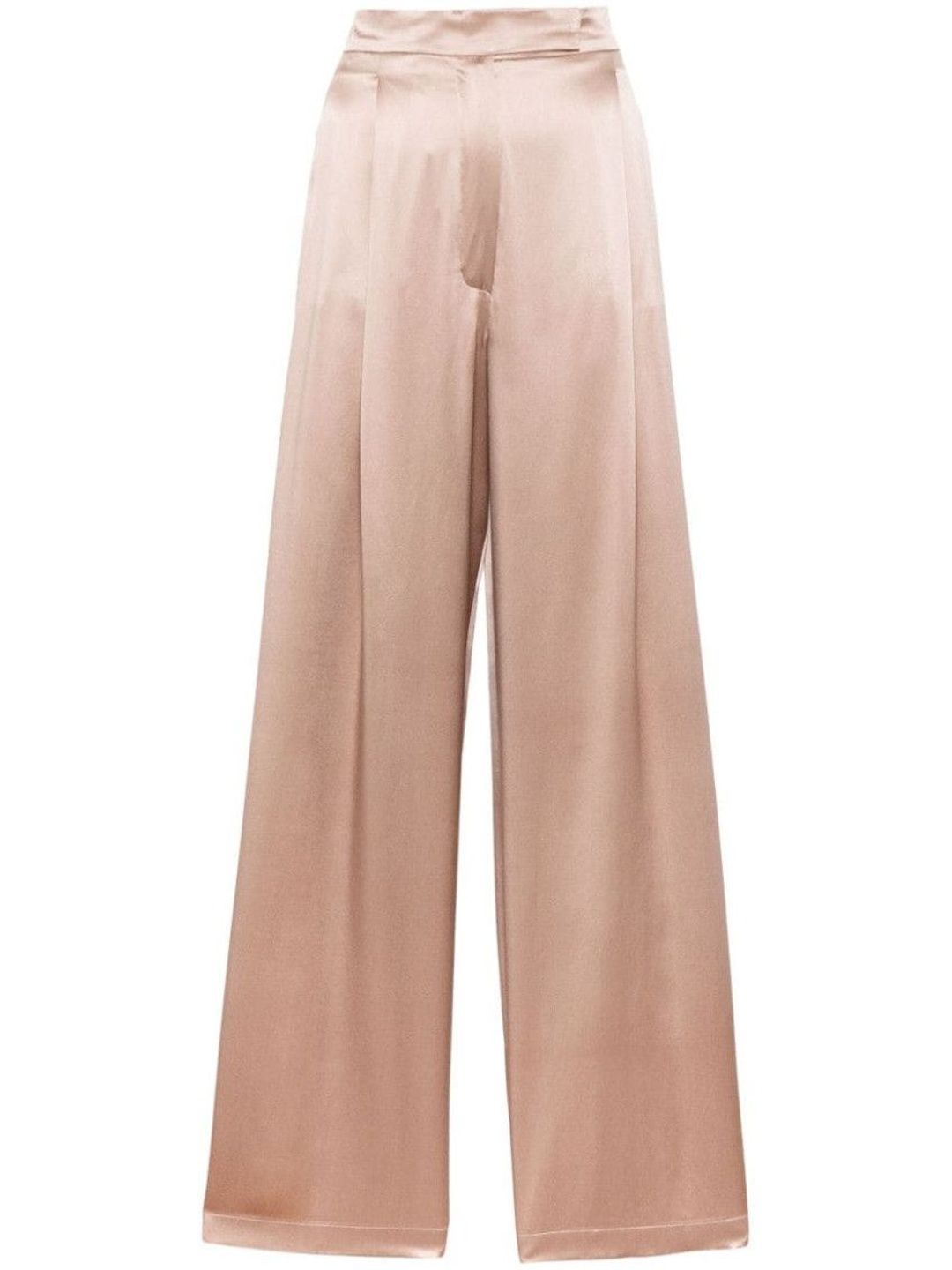 max mara Brown Fiesta Pants-picture-18