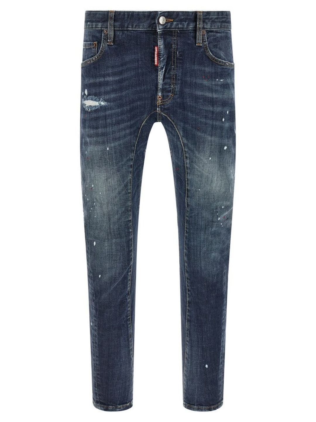 Blue Denim Jeans-image-47