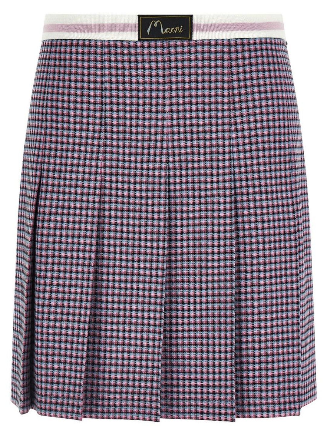 Marni Women Elastane Skirts-picture-36