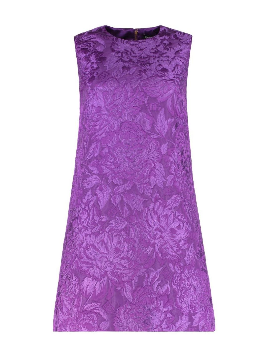 Dolce & Gabbana Women BLENDED Dresses-picture-21
