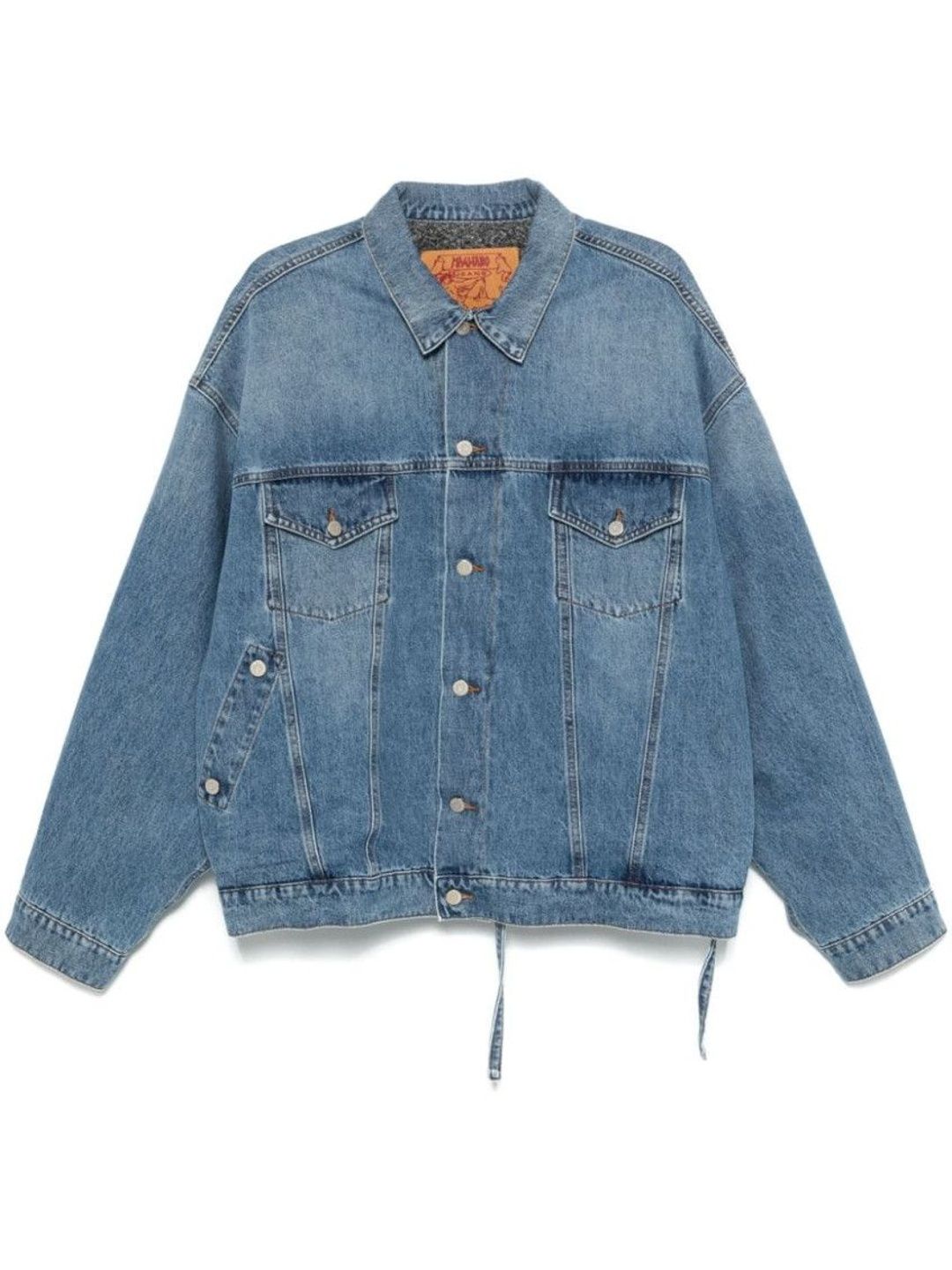 Magliano Men Cotton Jackets-picture-22