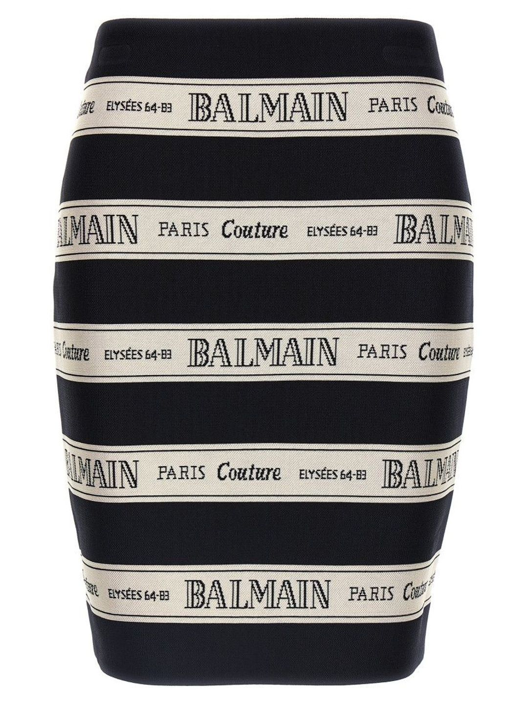 Balmain Women Other Skirts-picture-37