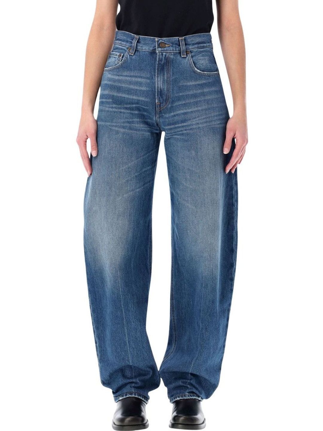 Blue Denim Jeans-image-44