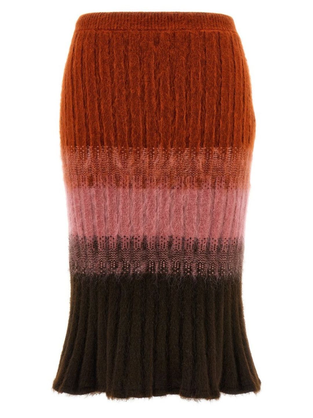 Fendi Women Polyamide Skirts-picture-21