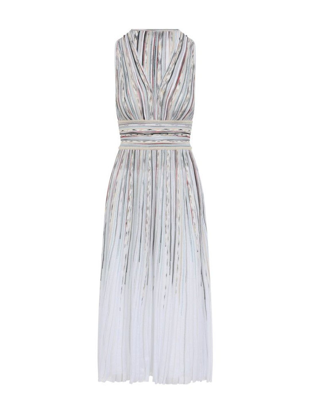 MISSONI Women Elastane Dresses-picture-18