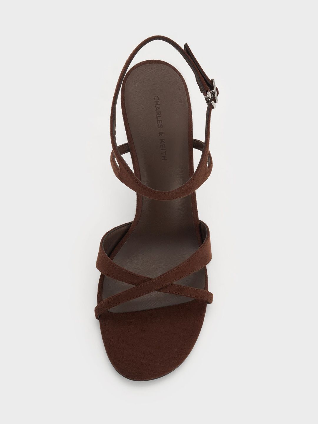 CHARLES & KEITH Slim Heeled Sandals-image-15