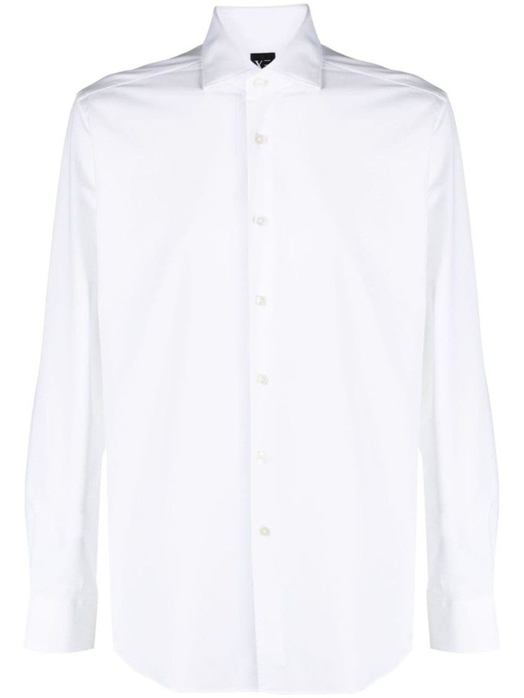 Xacus Men Long-Sleeve Shirt-image-3