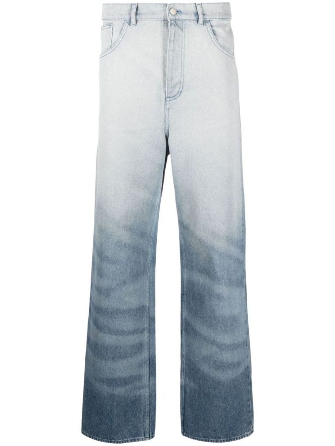 botter Denim Degrad Denim Jeans-picture-38