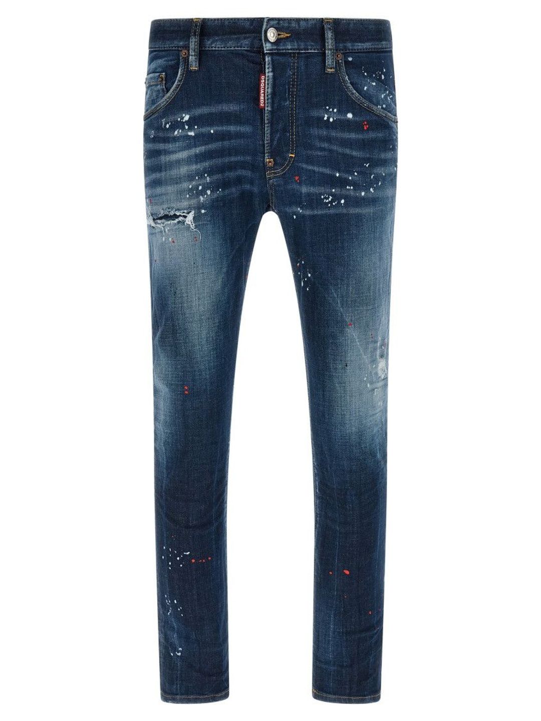 Blue Denim Jeans-image-48