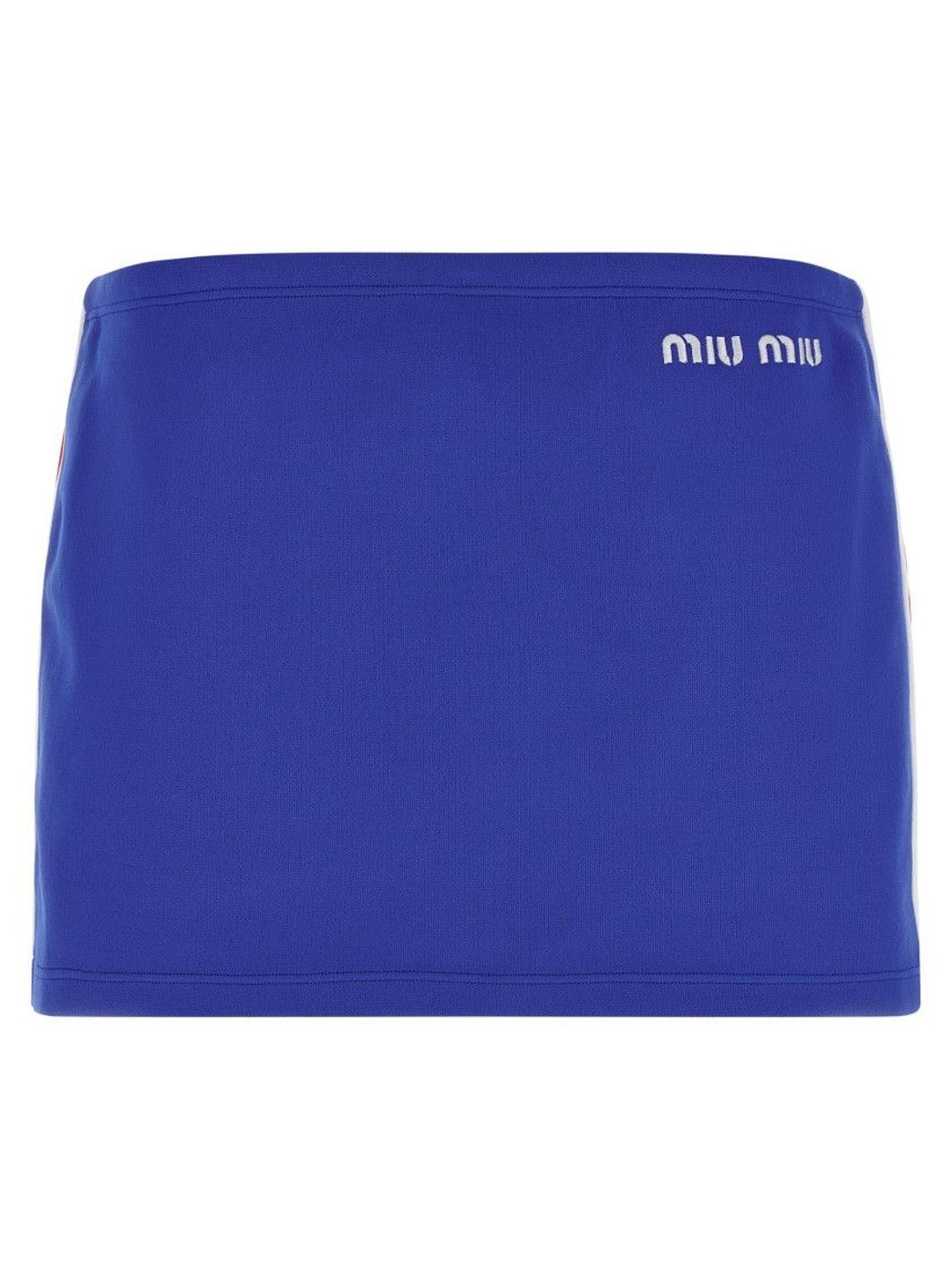 Miu Miu Women Elastane Skirts-picture-40
