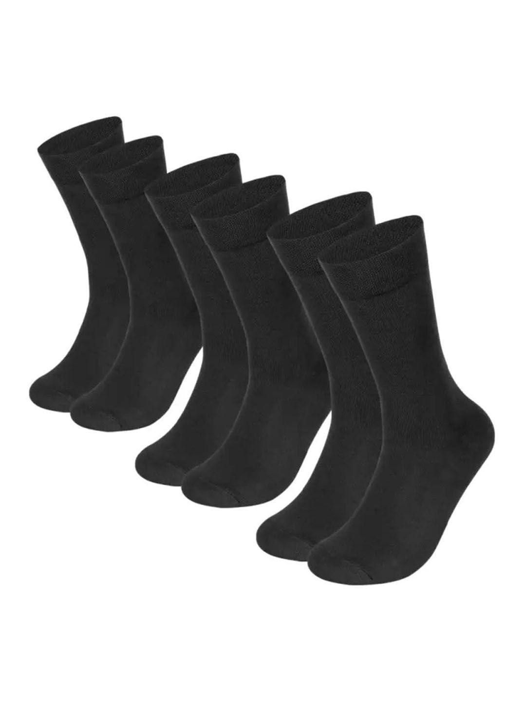akeet trend Unisex Cotton Assorted Calf Length Socks-picture-18