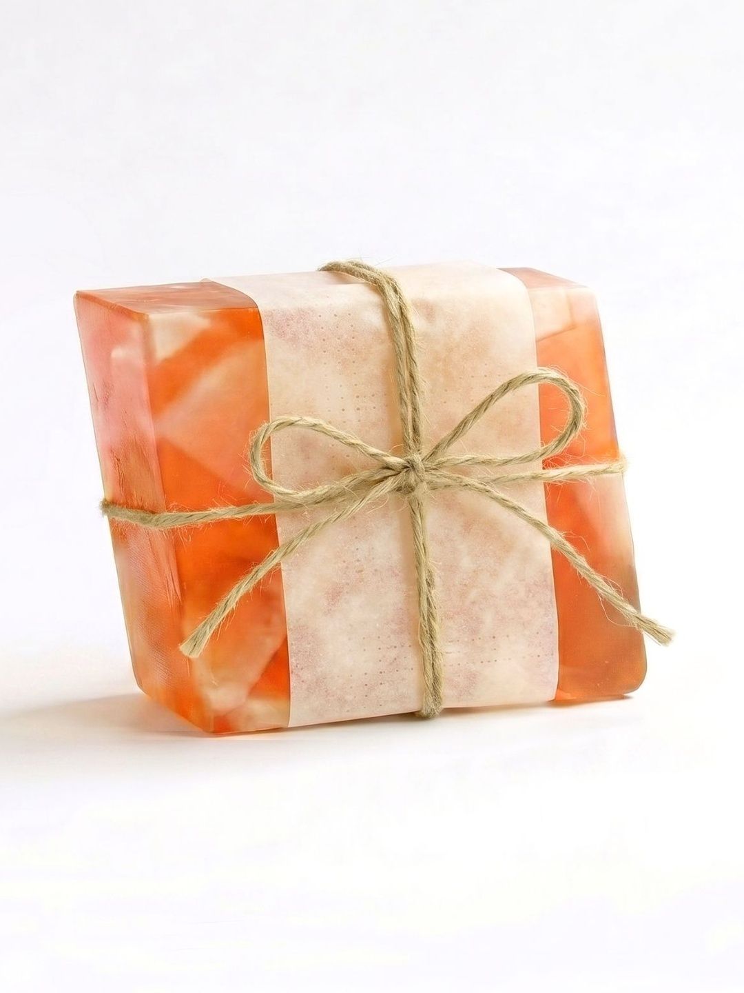 Blue Nectar Saffron & Lime Oudh Soap - 150 g-picture-18