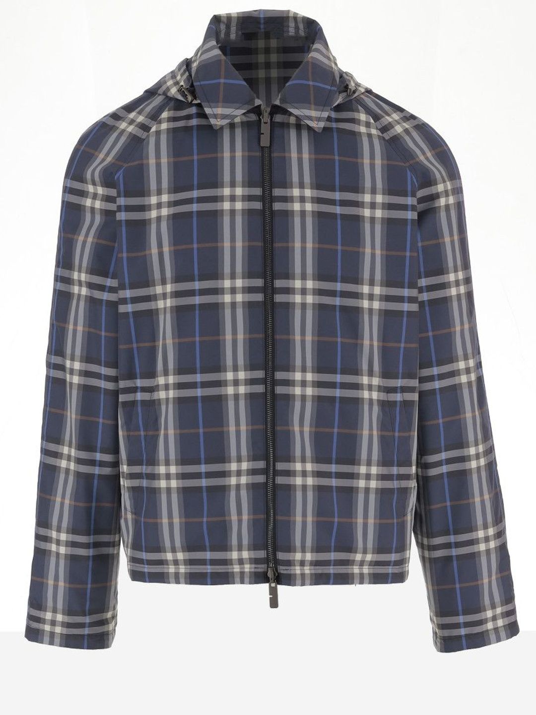 Burberry Men Cotton Jackets-picture-40