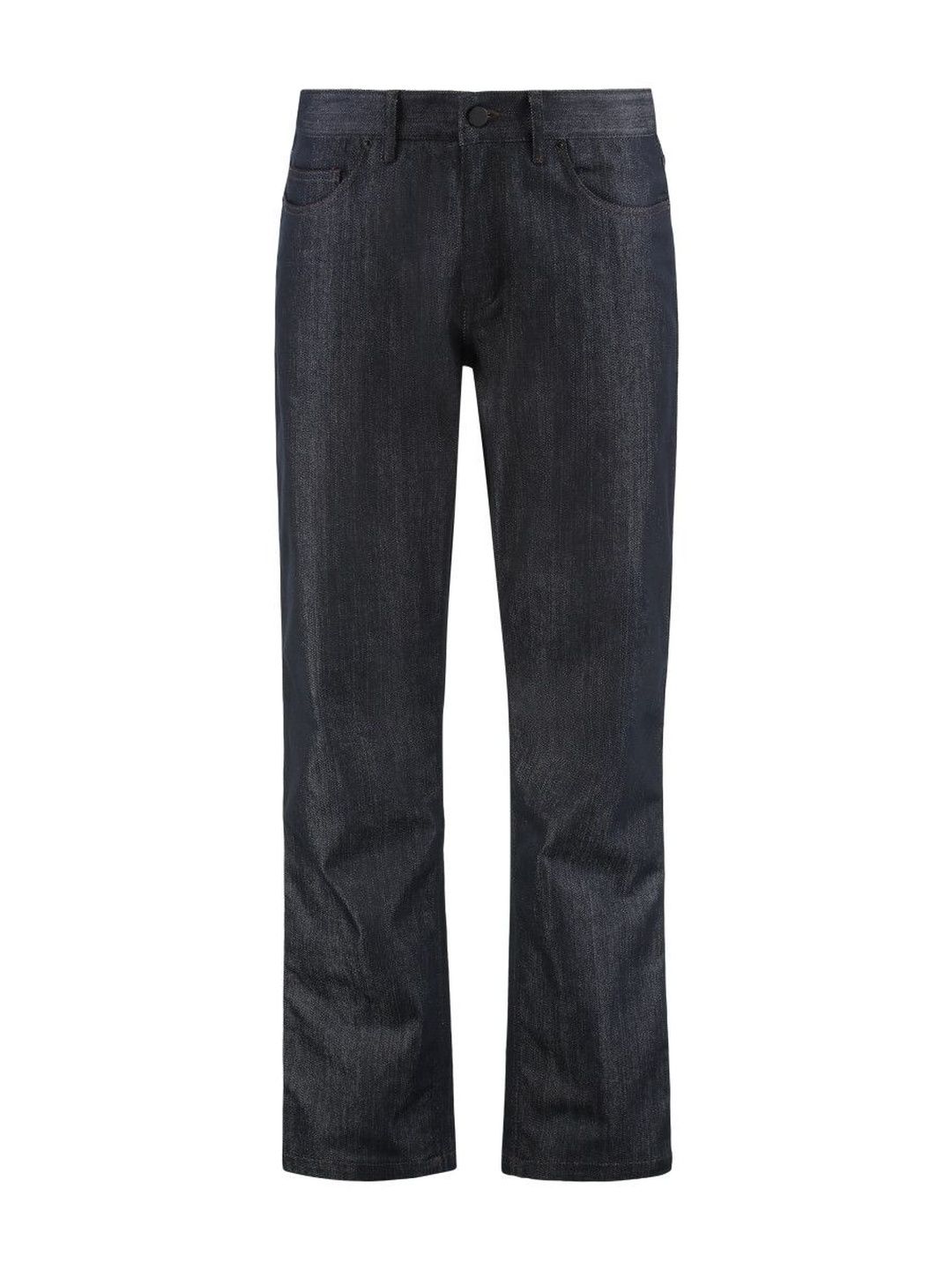 moncler Denim Straight Leg Jeans-picture-30