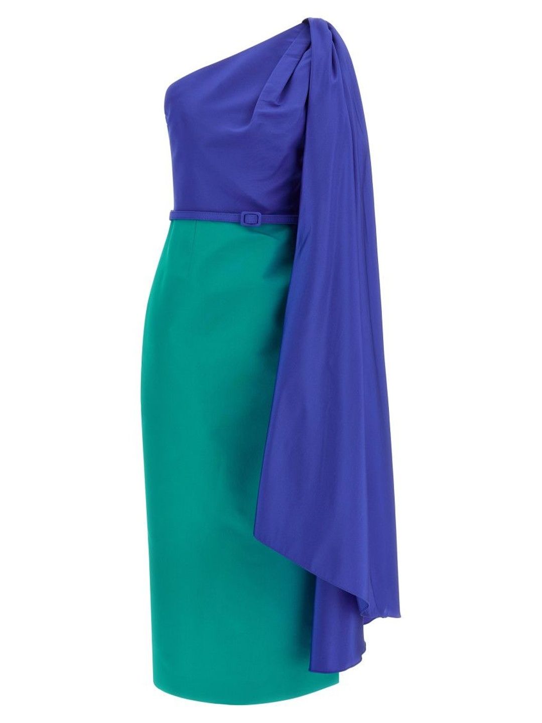 Carolina Herrera Women Silk Dresses-picture-48