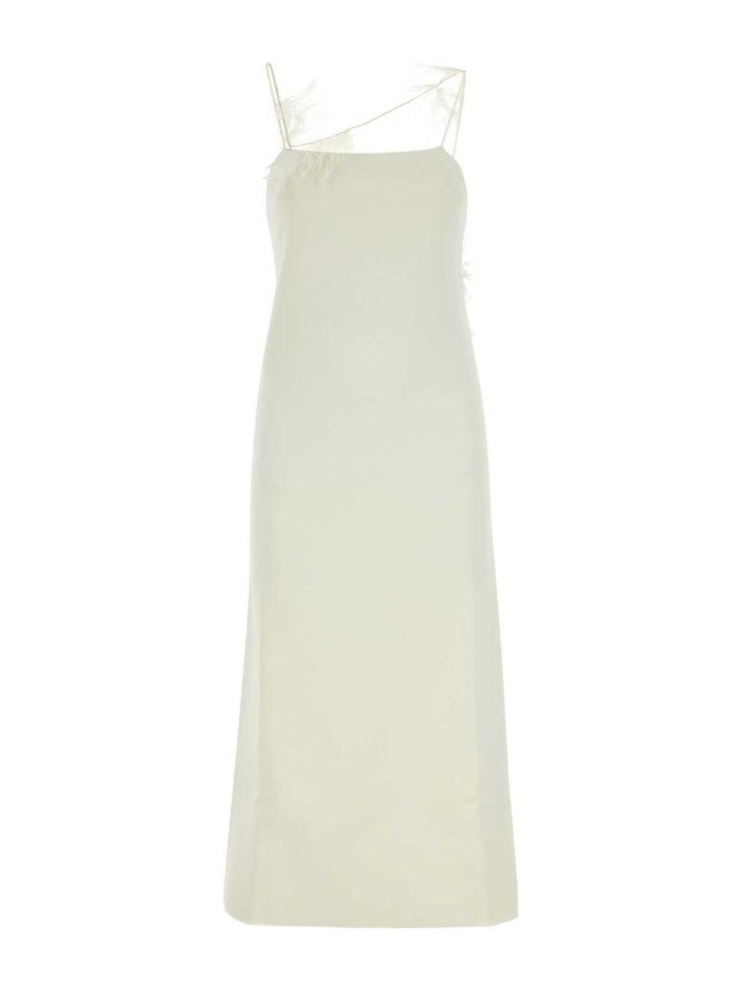 Jil Sander Women Dresses-picture-26