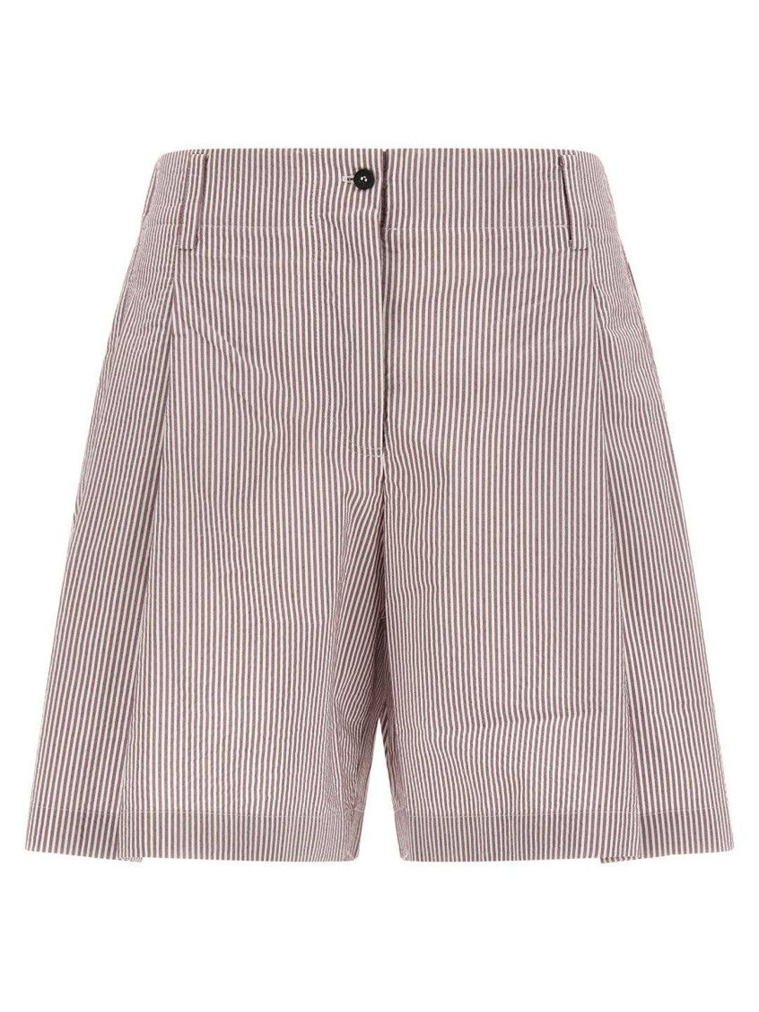 brunello cucinelli Multicolor Baggy shorts-picture-51