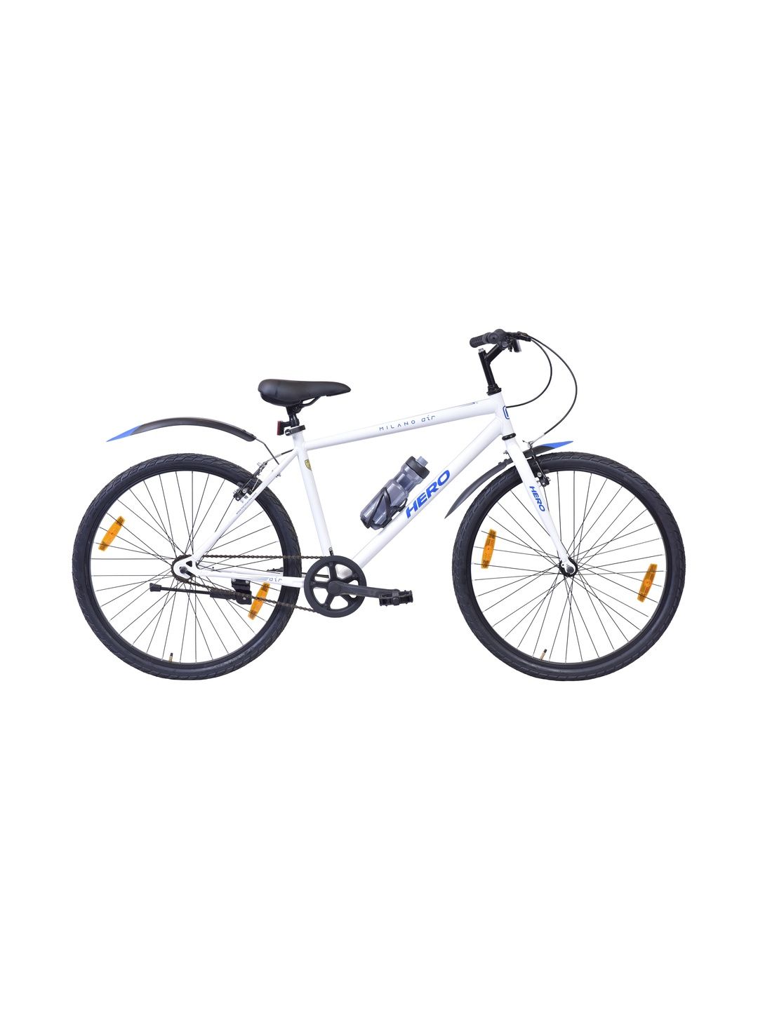 Hero Milano Air 26T Hybrid Bicycle-picture-11