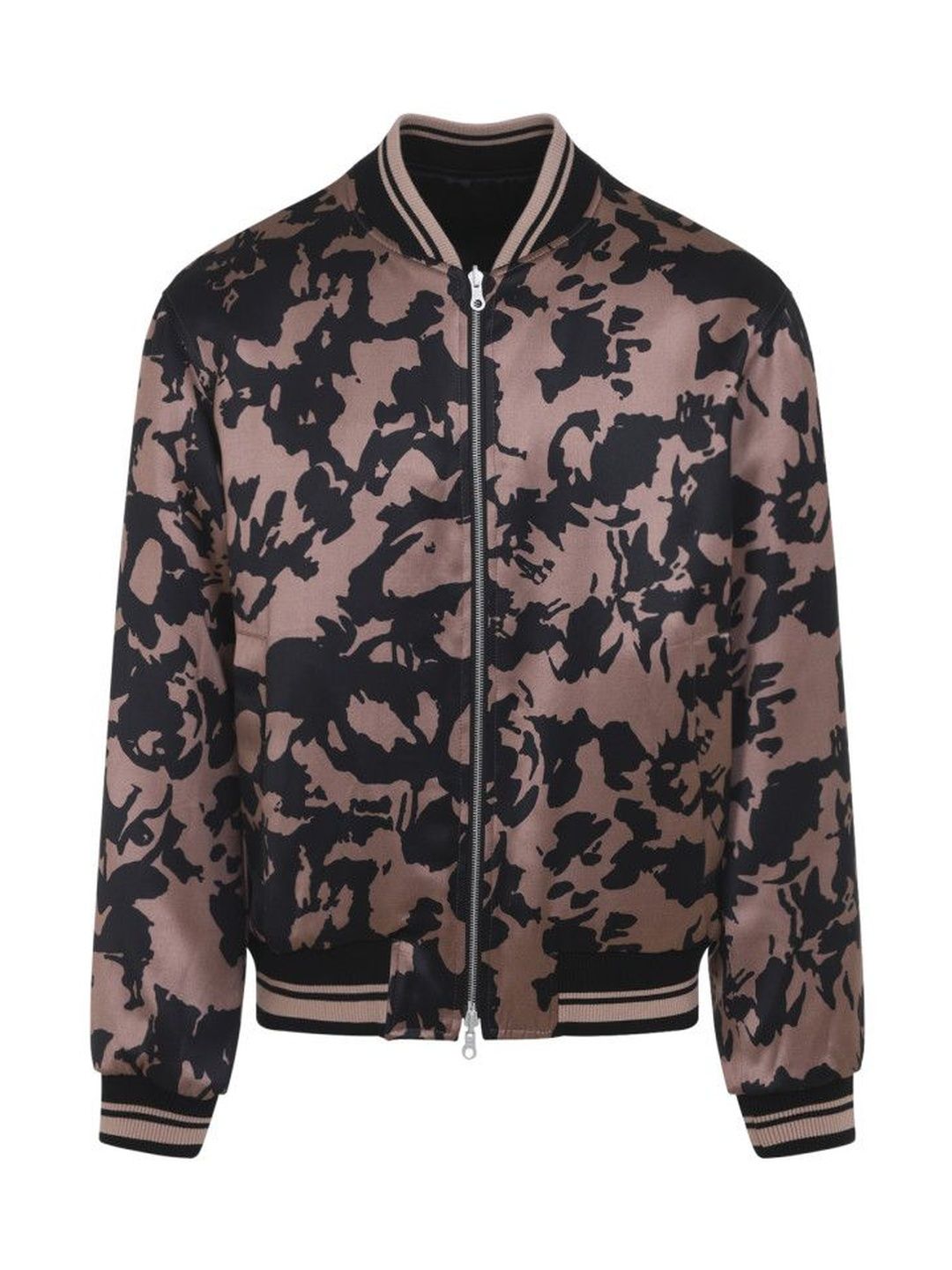 Dries Van Noten Men Cotton Jackets-picture-30