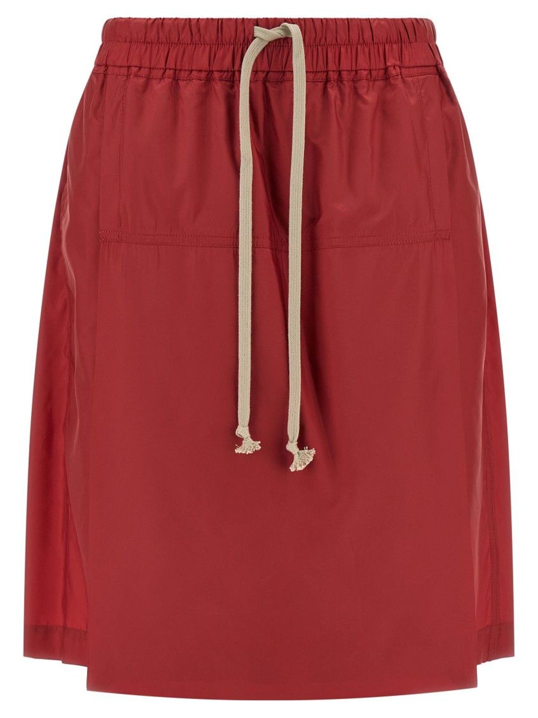 Rick Owens Women Polyester Shorts-picture-13