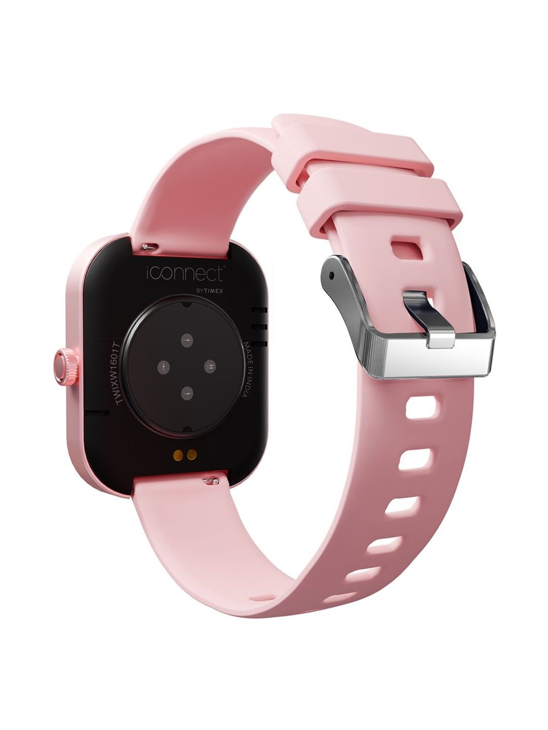 Timex Rectangular Shaped IPS Display With Bluetooth Calling Smart watch-image-16