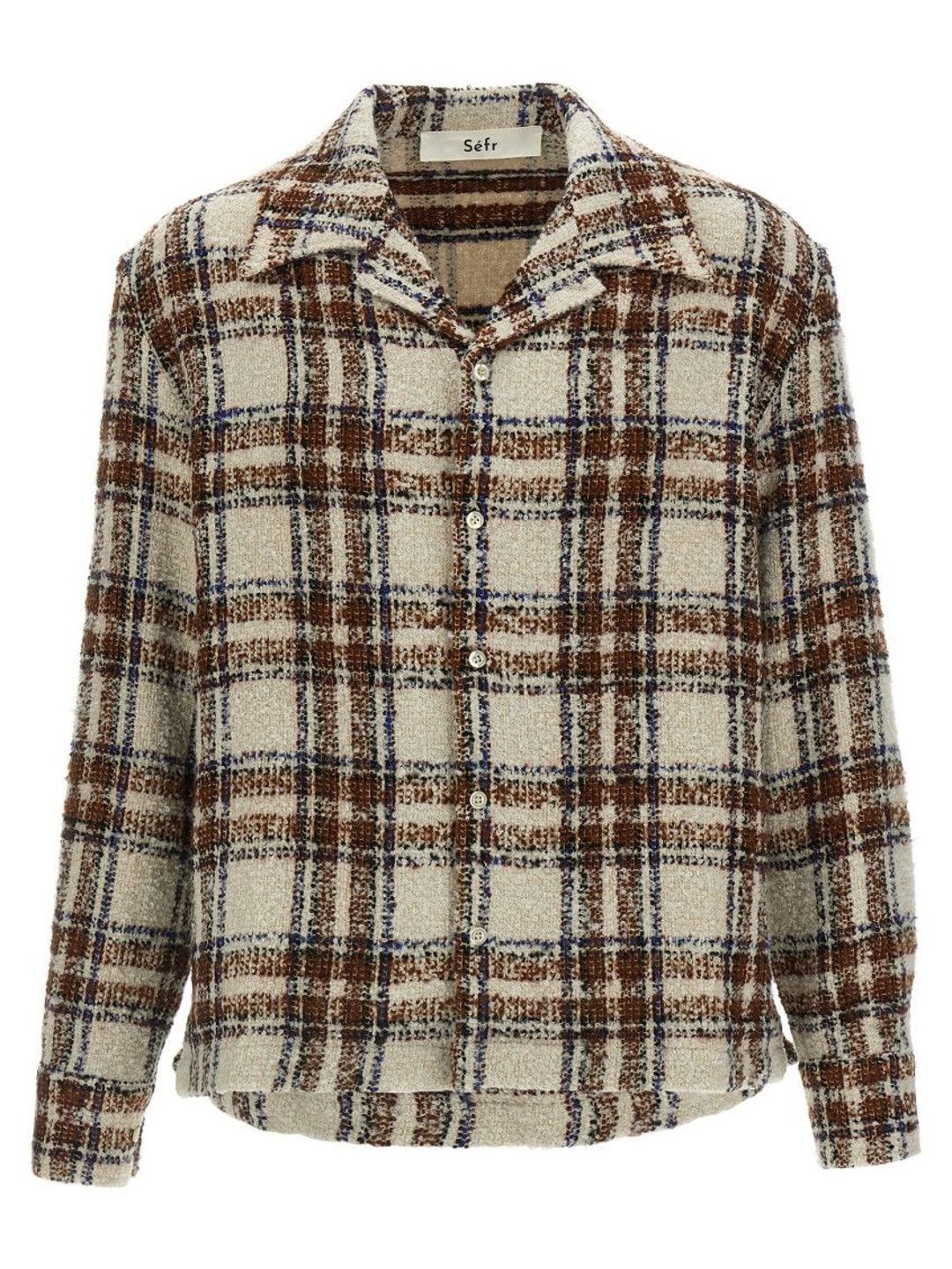 Sefr Multicolor Ojai Shirt-picture-35