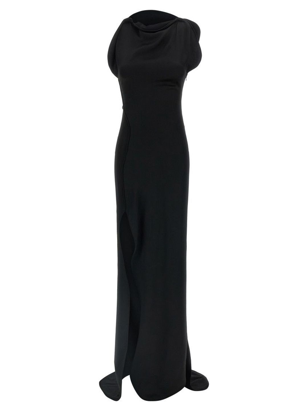 Victoria Beckham Women BLENDED Dresses-picture-32