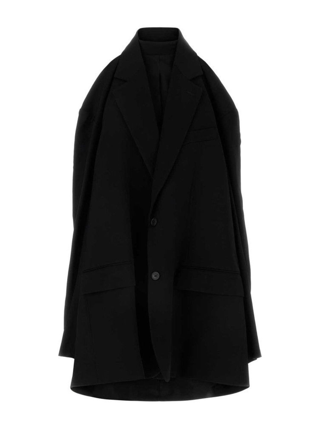 Balenciaga Women Dresses-picture-28