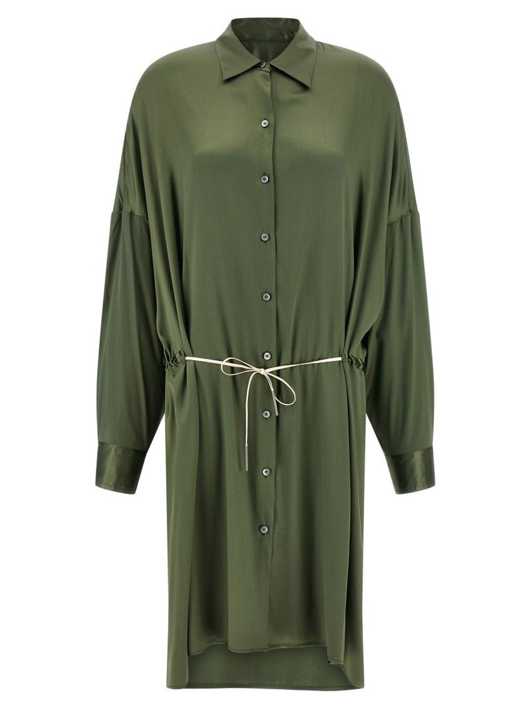 Dries Van Noten Women BLENDED Dresses-picture-16
