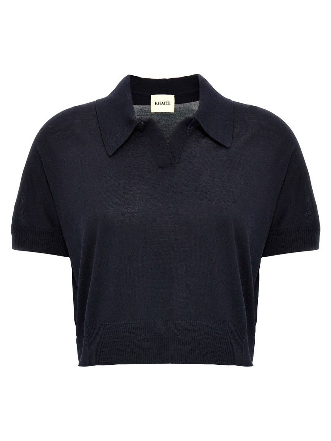Navy Blue Morgane Top-image-16