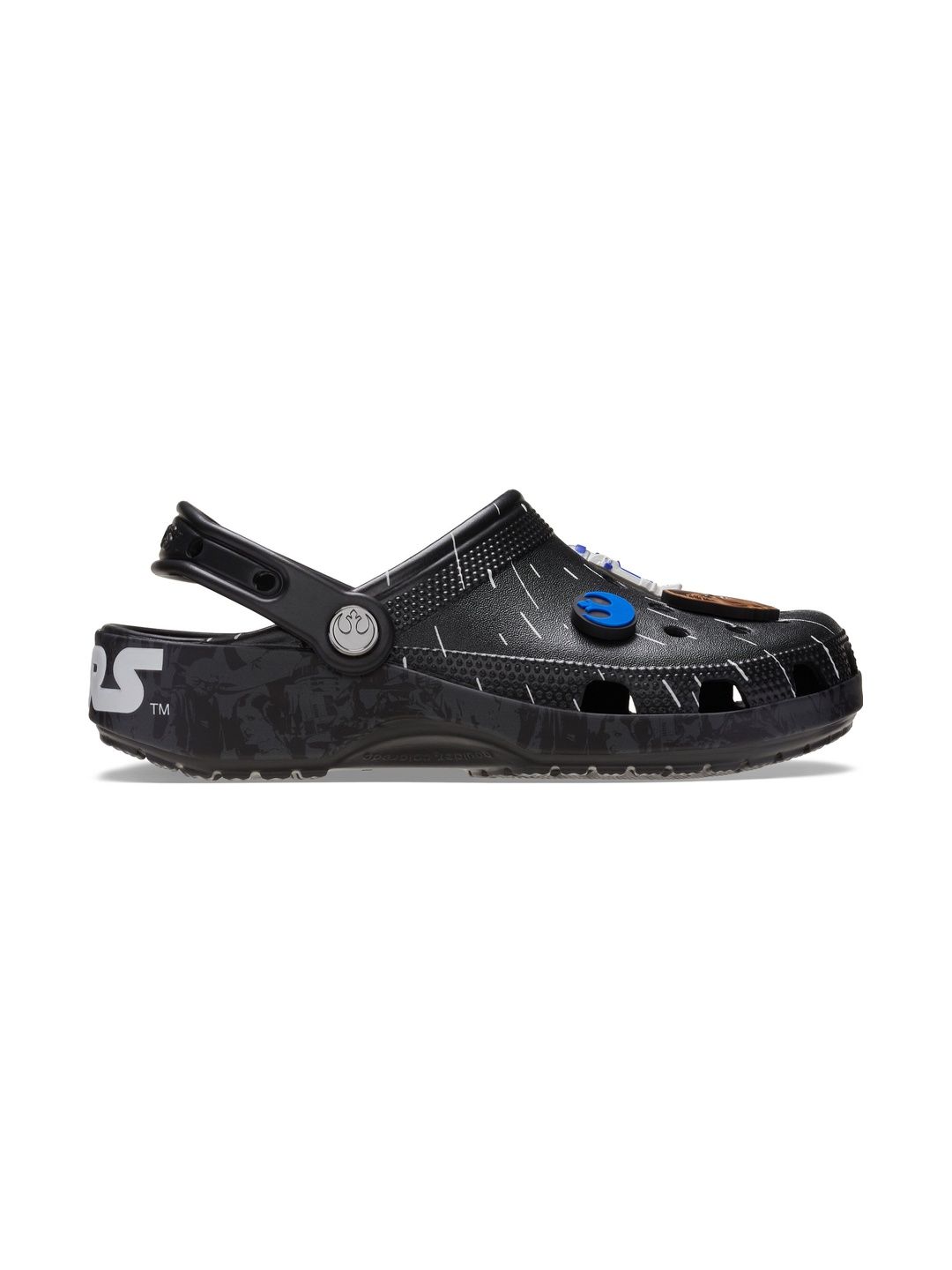 Crocs Unisex Clogs Sandals-picture-43