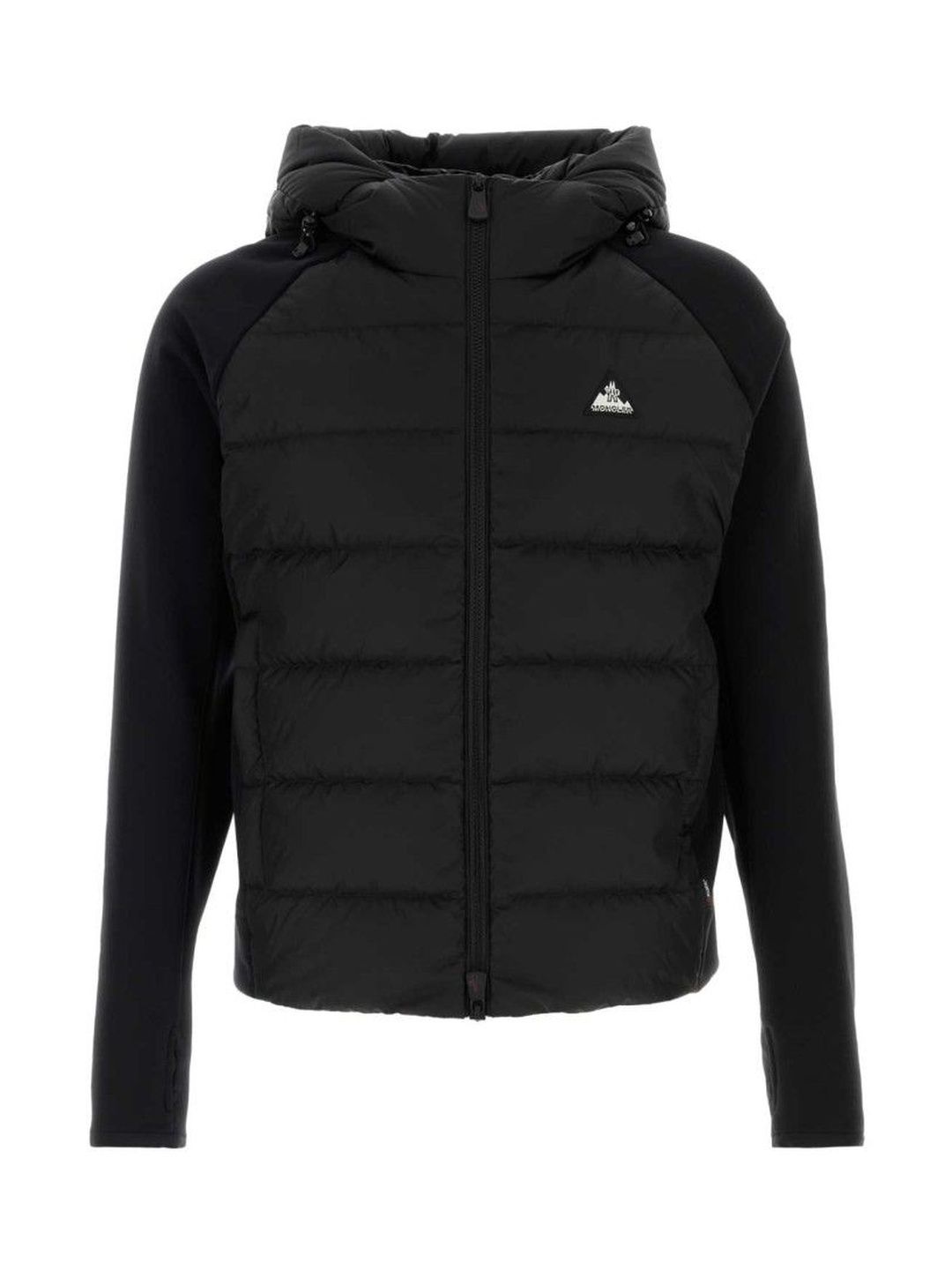 Moncler Men Nylon Jackets-picture-19