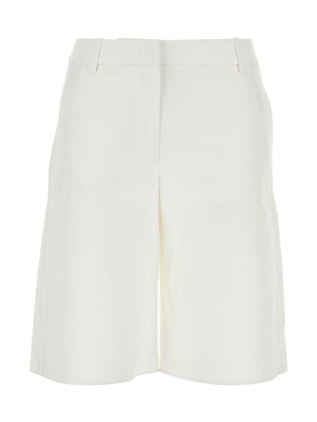 Valentino Women Cotton Shorts-picture-39