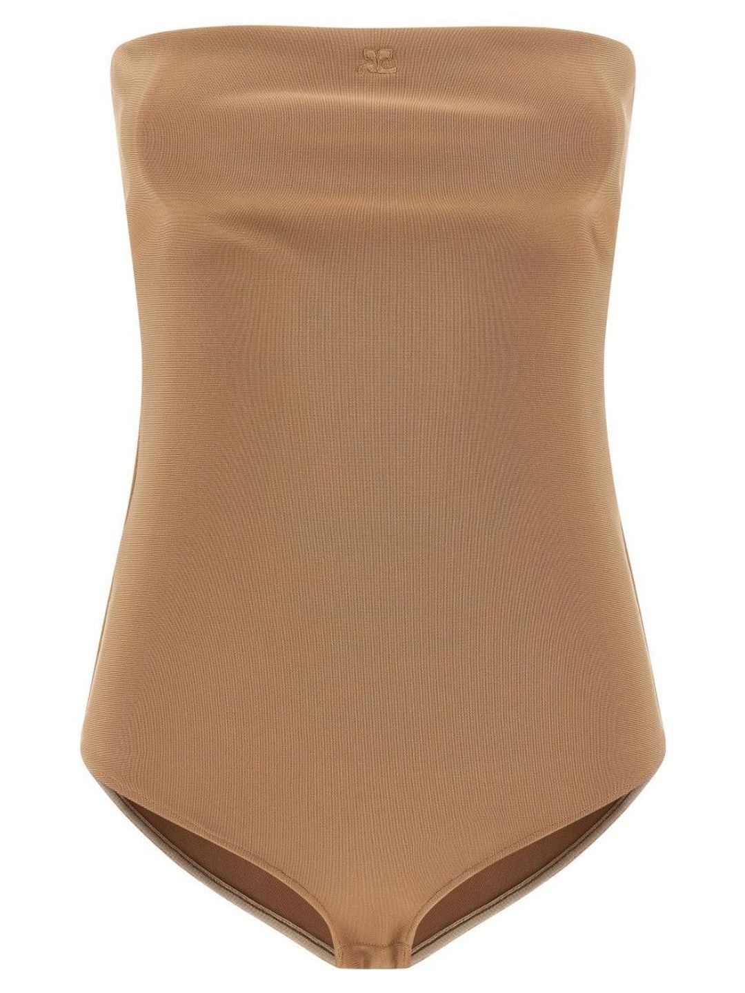 Courreges Lingerie Bustier Bodysuit-picture-31